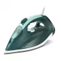 Philips 7000 series DST7031/70 žehlička parná žehlička SteamGlide Plus žehliaca plocha 2800 W zelená, mätová