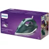 Philips 7000 series DST7031/70 žehlička parná žehlička SteamGlide Plus žehliaca plocha 2800 W zelená, mätová