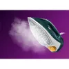 Philips 7000 series DST7031/70 žehlička parná žehlička SteamGlide Plus žehliaca plocha 2800 W zelená, mätová