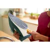 Philips 7000 series DST7031/70 žehlička parná žehlička SteamGlide Plus žehliaca plocha 2800 W zelená, mätová
