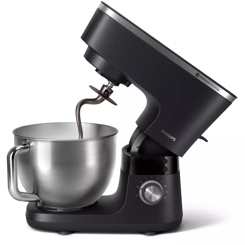 Philips HR7962/21 kuchynský robot 1000 W 5,5 l čierny