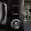 Philips HR7962/21 kuchynský robot 1000 W 5,5 l čierny