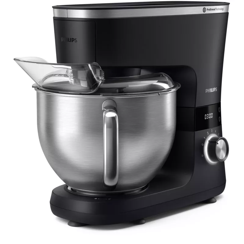 Philips HR7962/21 kuchynský robot 1000 W 5,5 l čierny