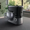 Philips HR7962/21 kuchynský robot 1000 W 5,5 l čierny