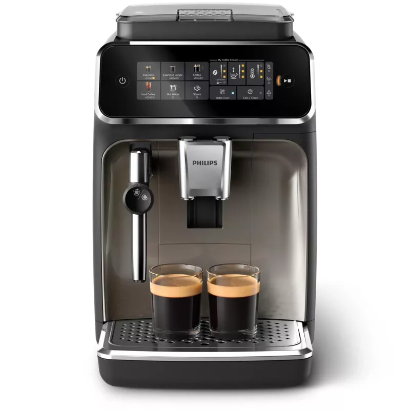 Philips Series 3300 EP3326/90 plnoautomatický kávovar