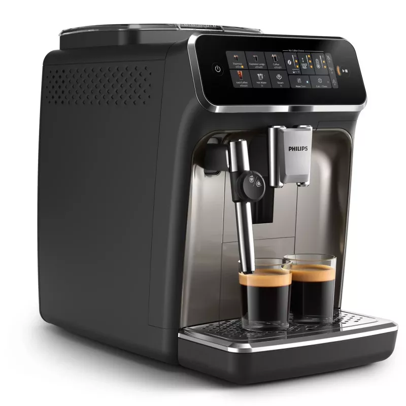 Philips Series 3300 EP3326/90 plnoautomatický kávovar