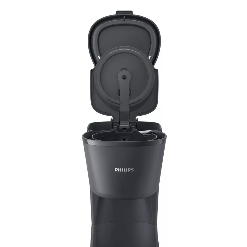 Philips 1000 series HD7430/90 kávovar filtračný kávovar 1,4 l