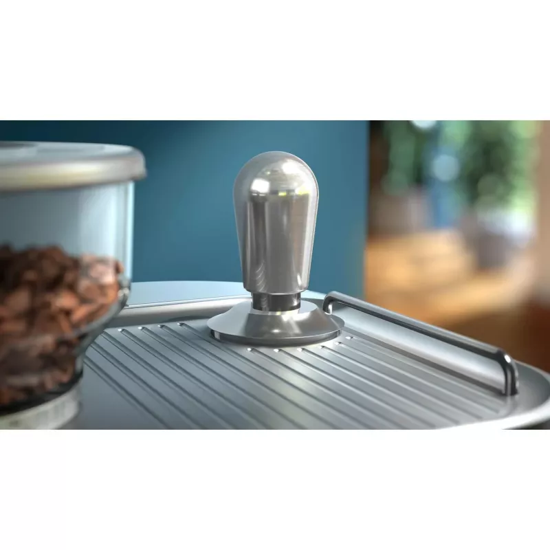 Espresovač Philips Barista Brew PSA3228/01 – poloautomatický kávovar od Philips