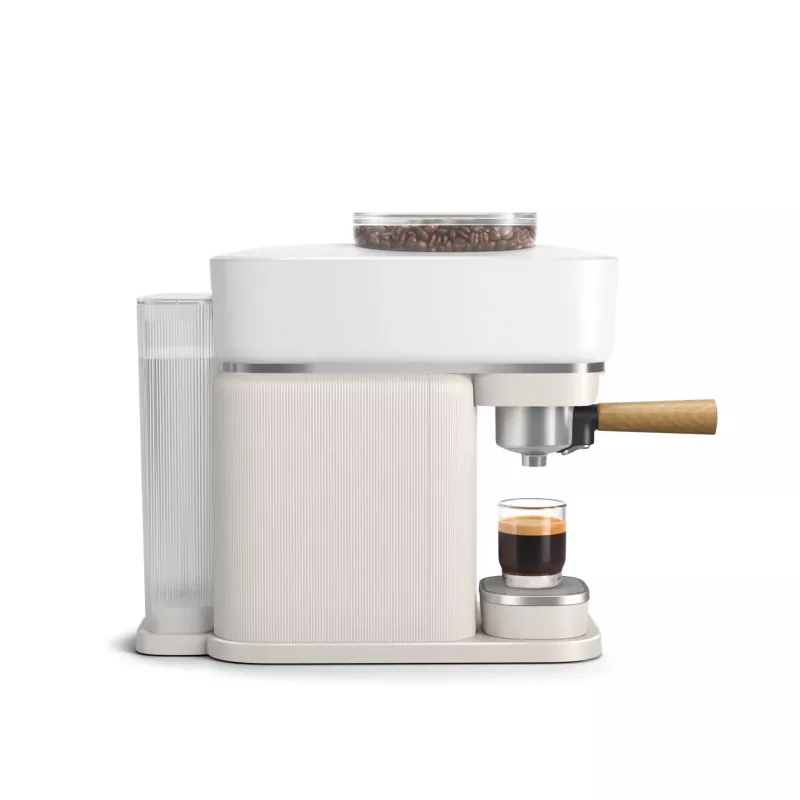 Philips BAR302/20 kávovar poloautomatický espresovač 1,2 l