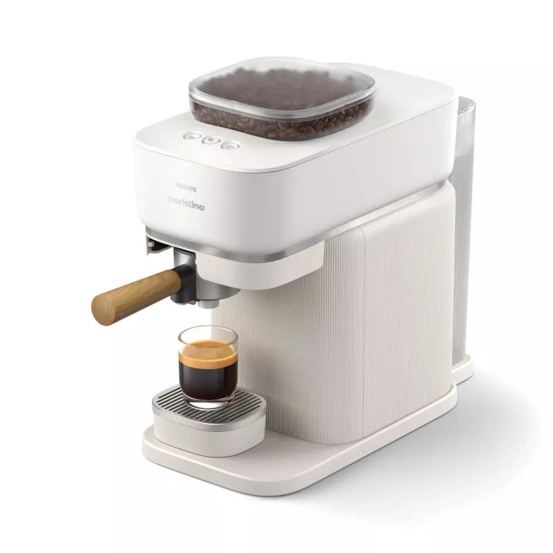 Philips BAR302/20 kávovar poloautomatický espresovač 1,2 l