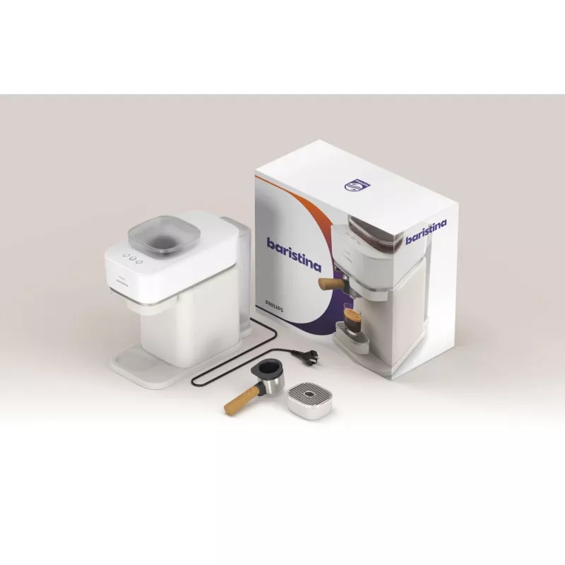 Philips BAR302/20 kávovar poloautomatický espresovač 1,2 l