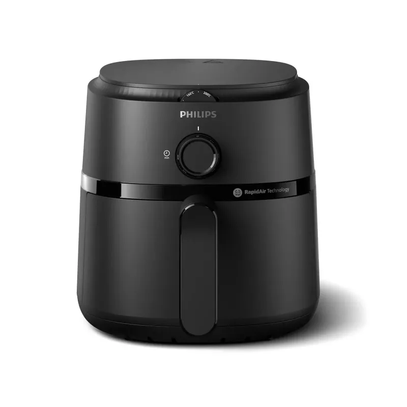 Teplovzdušná fritéza Philips 1000 Series NA110/00 3,2 l 1300 W čierna