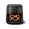 Teplovzdušná fritéza Philips 1000 Series NA110/00 3,2 l 1300 W čierna