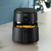 Teplovzdušná fritéza Philips 1000 Series NA110/00 3,2 l 1300 W čierna
