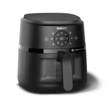 Philips 2000 series NA210/00 fritéza samostatná 3,2 l stojanové zariadenie 1300 W teplovzdušná fritéza