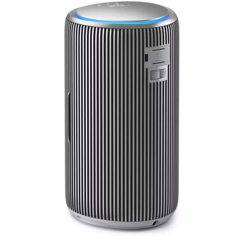 Philips 4200 series Smart Air Purifier, 51,5 dB, 600 m³/h
