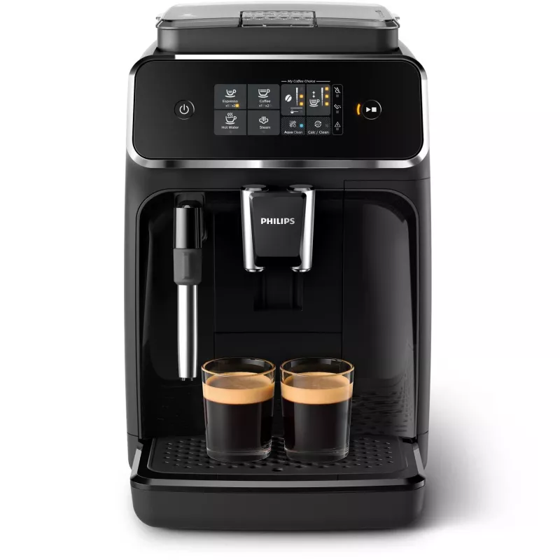Philips 2200 Series EP2225/10 plnoautomatický kávovar espresovač 1,8 l