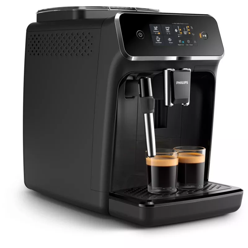 Philips 2200 Series EP2225/10 plnoautomatický kávovar espresovač 1,8 l