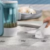 Philips 3000 series XW3193/11 podlahový vysávač cylindrický vysávač mokrý 400 W bez vrecka