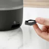 Ultrazvukový zvlhčovač vzduchu Philips HU1510/03 3L čierny 19,6W