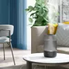 Ultrazvukový zvlhčovač vzduchu Philips HU1510/03 3L čierny 19,6W