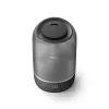 Ultrazvukový zvlhčovač vzduchu Philips HU1510/03 3L čierny 19,6W
