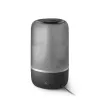 Ultrazvukový zvlhčovač vzduchu Philips HU1510/03 3L čierny 19,6W