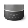Ultrazvukový zvlhčovač vzduchu Philips HU1510/03 3L čierny 19,6W