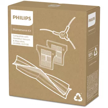 Philips XV1453/10 príslušenstvo/náhradný diel k vysávaču sada príslušenstva robotický vysávač