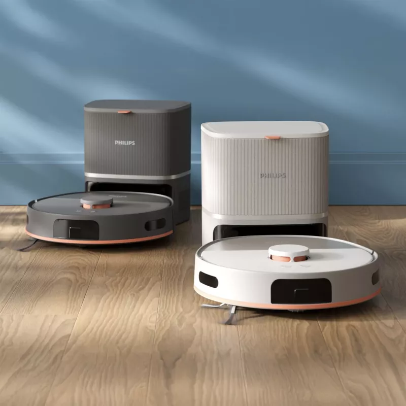 Philips XV1453/10 príslušenstvo/náhradný diel k vysávaču sada príslušenstva robotický vysávač