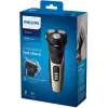 Philips SHAVER Series 3000 S3230/52 holiaci strojček na mokré alebo suché holenie, Series 3000