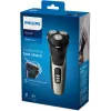 Philips SHAVER Series 3000 S3230/52 holiaci strojček na mokré alebo suché holenie, Series 3000