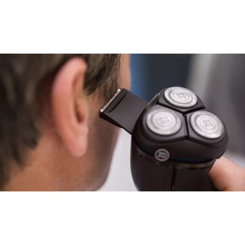 Philips SHAVER Series 3000 S3230/52 holiaci strojček na mokré alebo suché holenie, Series 3000