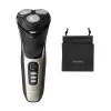 Philips SHAVER Series 3000 S3230/52 holiaci strojček na mokré alebo suché holenie, Series 3000