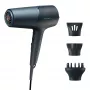 Philips 5000 series BHD512/20 sušič vlasov, modrý, pútko na zavesenie, 2300 W, 220-240 V