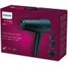 Philips 5000 series BHD512/20 sušič vlasov, modrý, pútko na zavesenie, 2300 W, 220-240 V