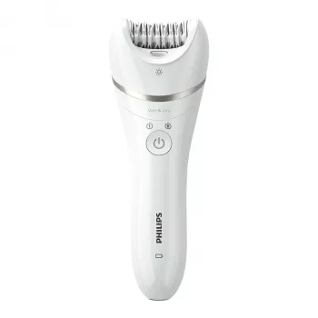 Philips Beauty Set Series 9000 BRE770/92 celé telo 32 pinzet