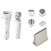Philips Beauty Set Series 9000 BRE770/92 celé telo 32 pinzet