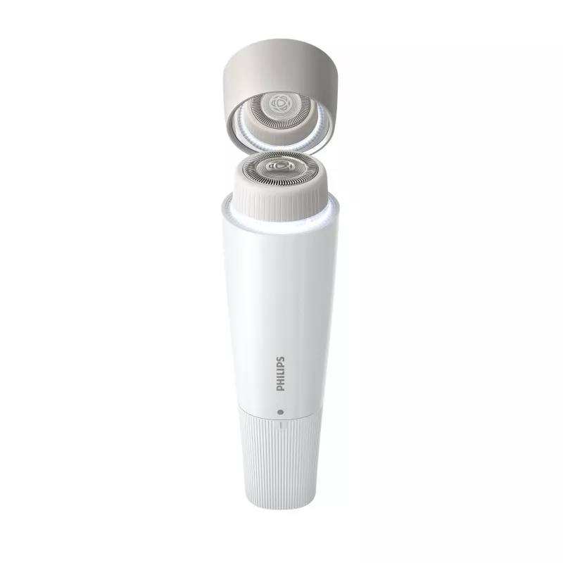 Philips Beauty Set Series 9000 BRE770/92 celé telo 32 pinzet