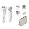 Philips Beauty Set Series 9000 BRE770/92 celé telo 32 pinzet