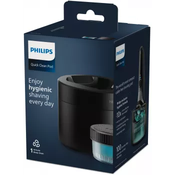 Philips príslušenstvo QCP10/01 Quick Clean Pod