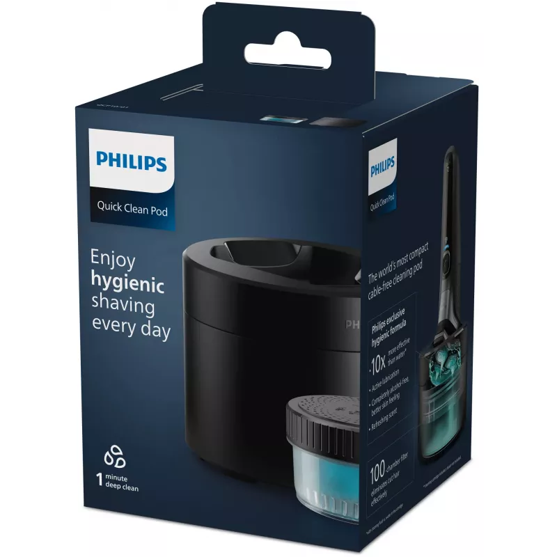 Philips príslušenstvo QCP10/01 Quick Clean Pod