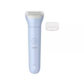 Philips 6000 series Lady Shaver Series 6000 BRL127/00 bezdrôtový holiaci strojček, mokré a suché holenie