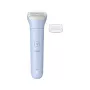 Philips 6000 series Lady Shaver Series 6000 BRL127/00 bezdrôtový holiaci strojček, mokré a suché holenie