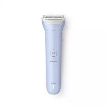 Philips 6000 series Lady Shaver Series 6000 BRL127/00 bezdrôtový holiaci strojček, mokré a suché holenie