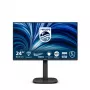 Monitor Philips 24B2U3601 23,8 inch (60,5 cm) IPS Quad HD 2560x1440, USB 3.2 hub, USB-C, reproduktory, nastaviteľná výška, VESA, čierny