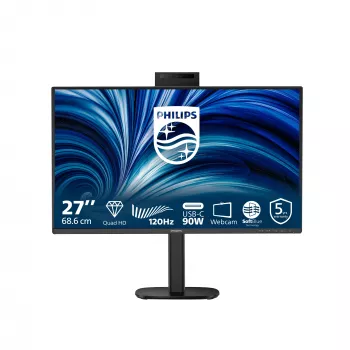 Philips 3000 series 27B2U3601H/00 počítačový monitor 68,6 cm (27