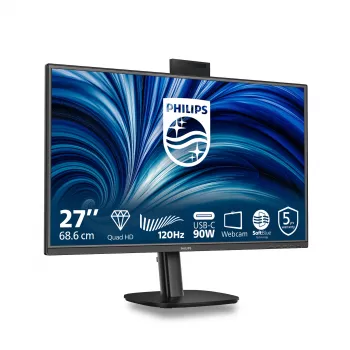 Philips 3000 series 27B2U3601H/00 počítačový monitor 68,6 cm (27