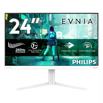 Philips 24M2N3201PL/00 počítačový monitor 60,5 cm (23,8