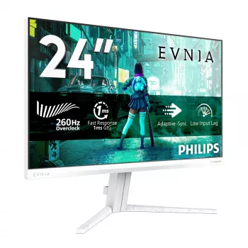 Philips 24M2N3201PL/00 počítačový monitor 60,5 cm (23,8